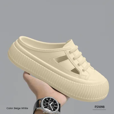 Nap Nest Female Slipper